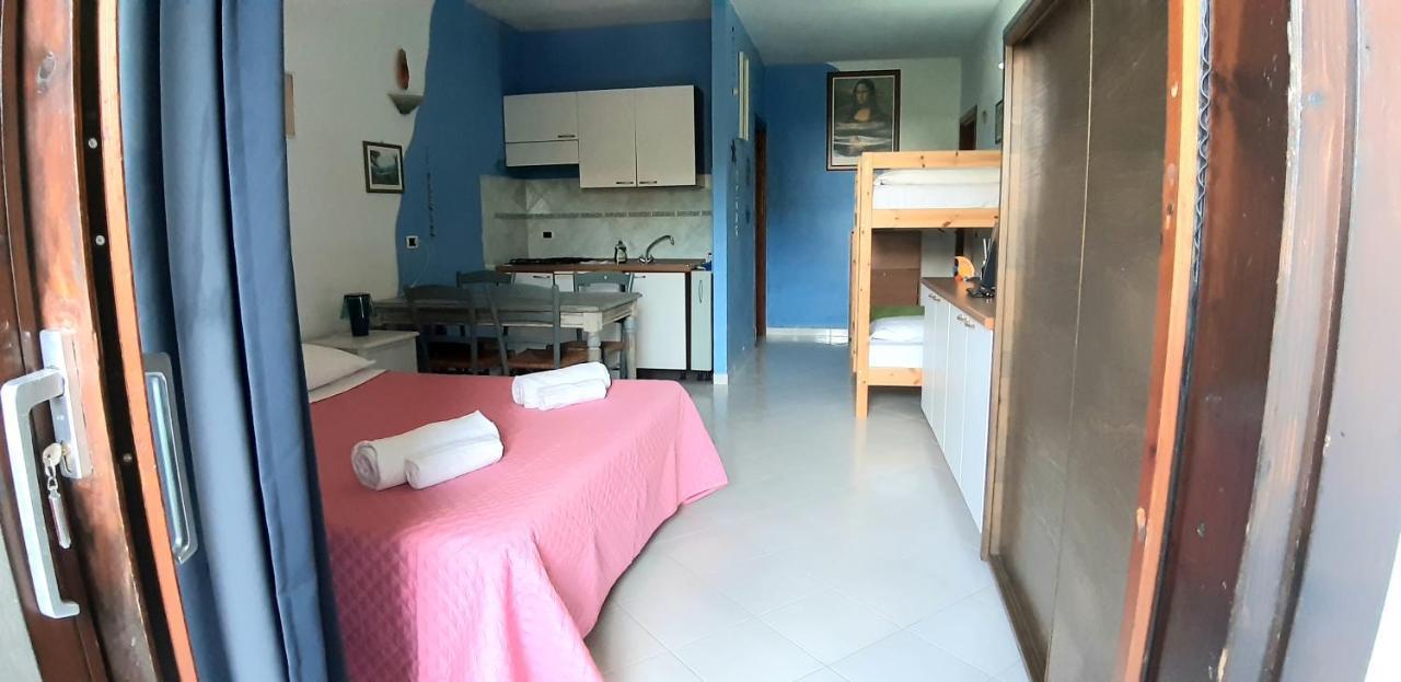 Apartment Il Piccolo Rifugio A Due Passi Dalla Costa, Cozy *